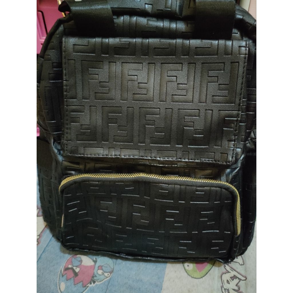 Tas ransel preloved wanita