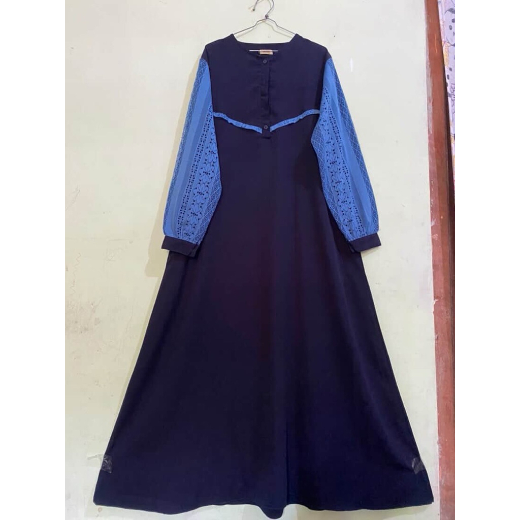 [PRELOVED] GAMIS ALL BRAND