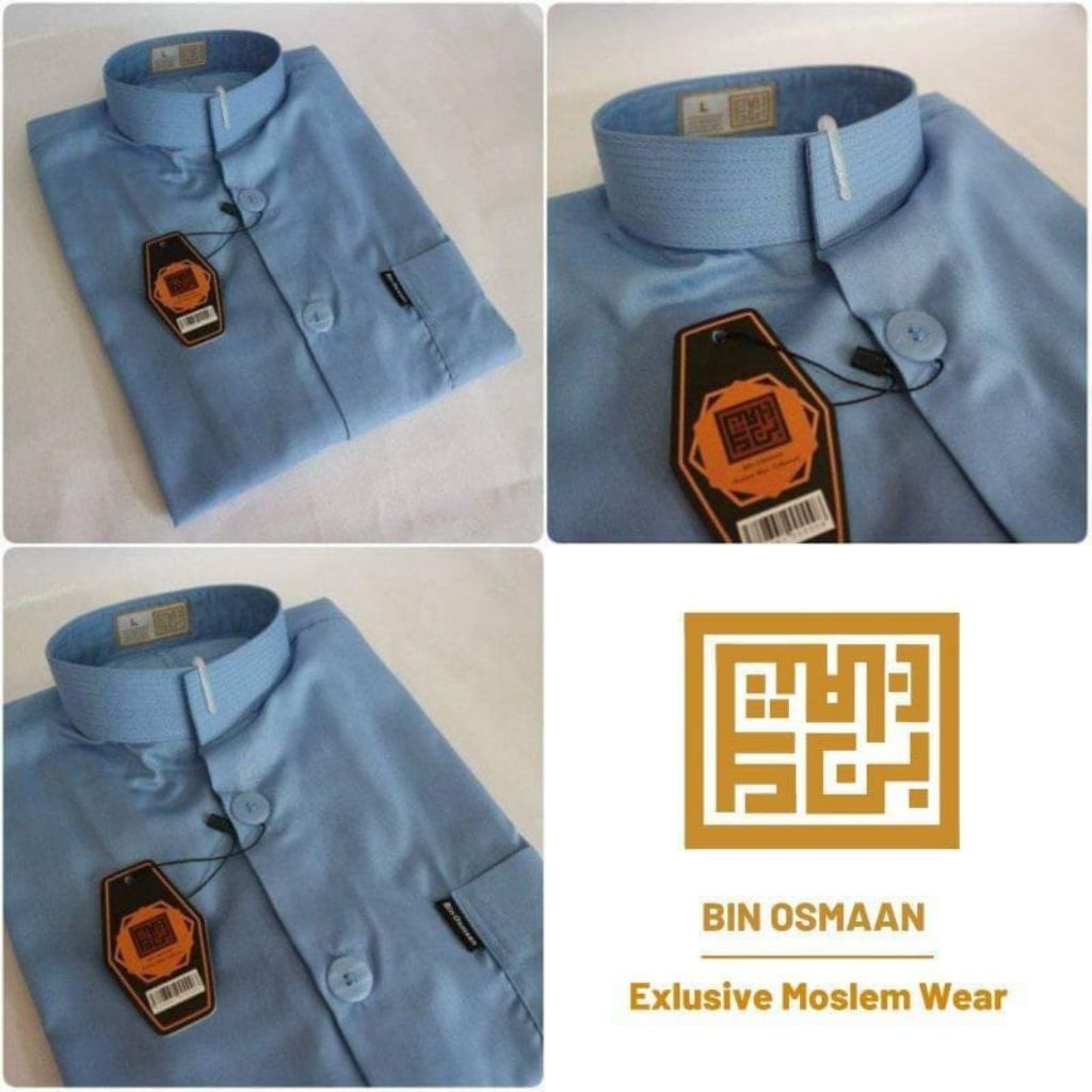 Koko BIN OSMAAN. koko Haibah