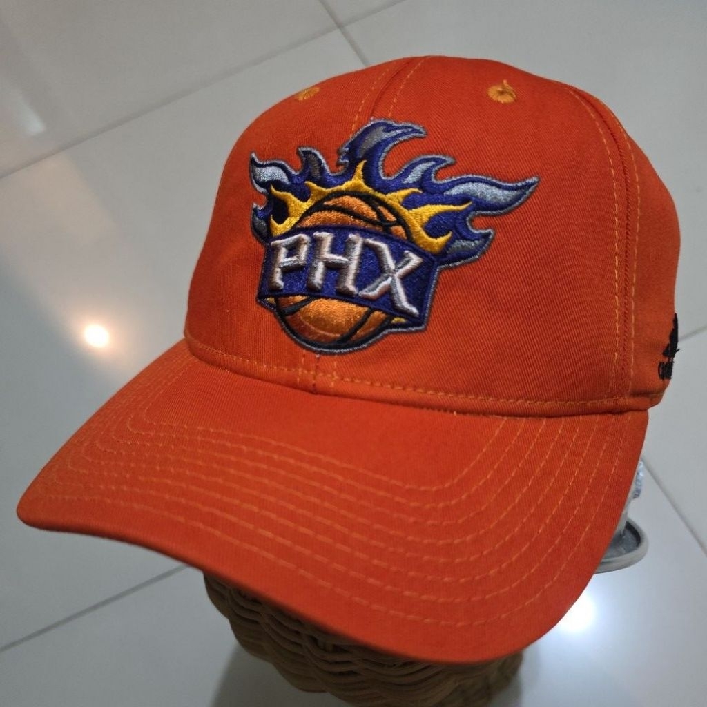 Topi Phoenix Suns NBA Original - Adidas