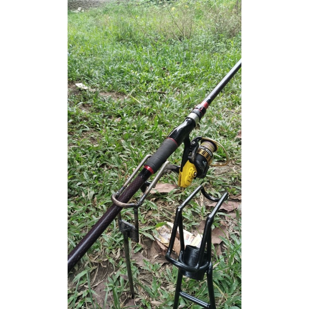 CAGAK JORAN PANCING