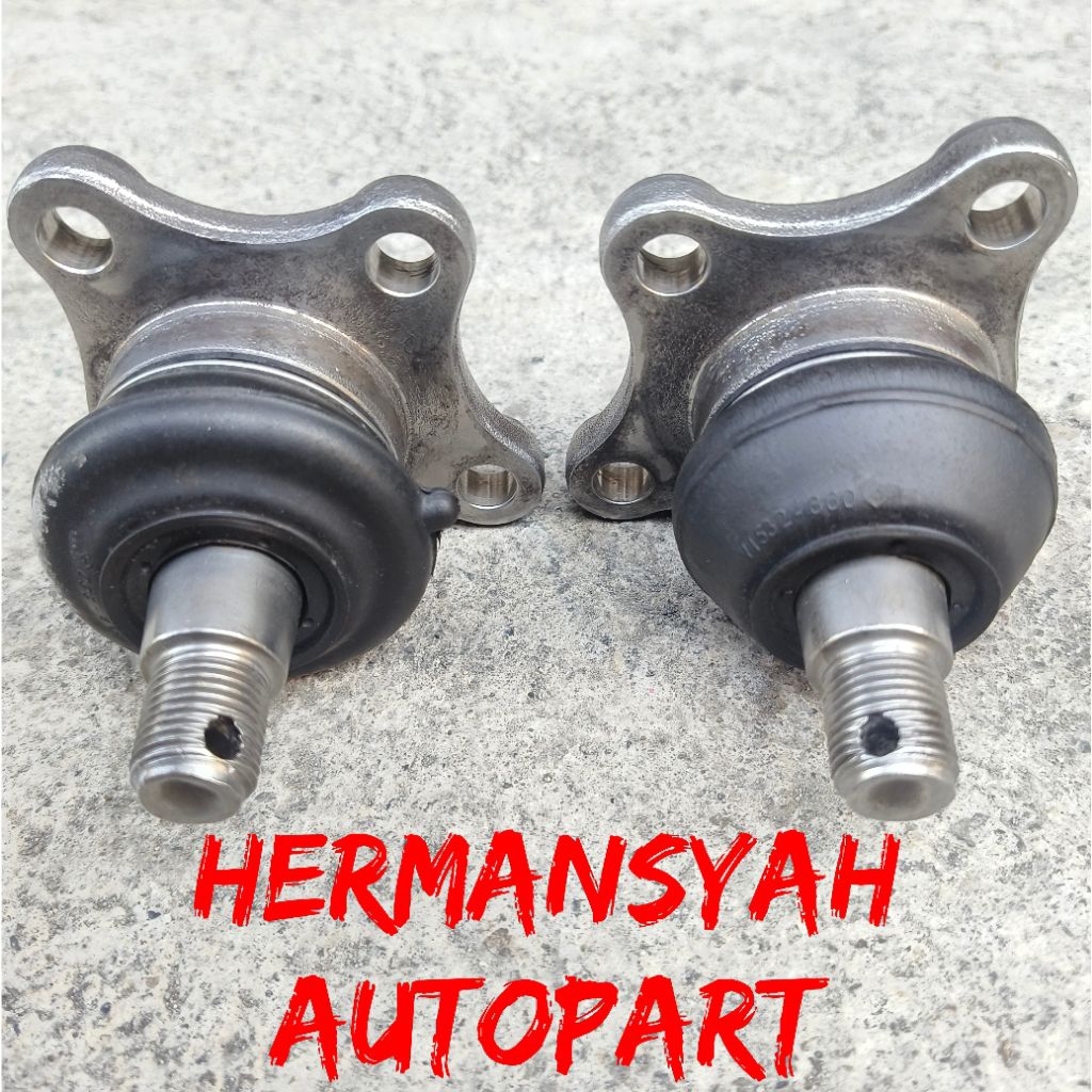BALL JOINT BAWAH L300 2PCS ORIGINAL