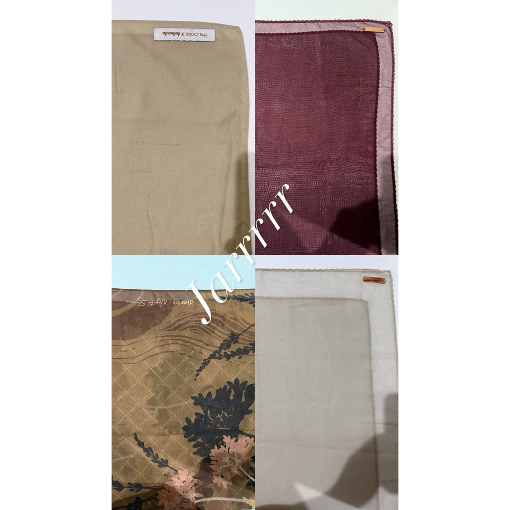 kerudung PL