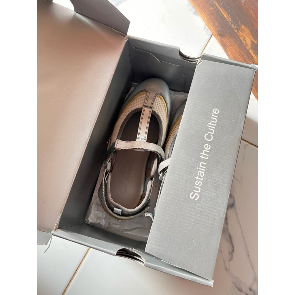 HIJACK SANDALS