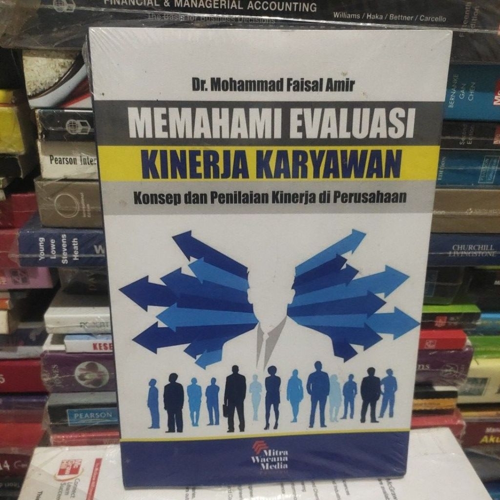 memahami evaluasi kinerja karyawan konsep dan penilaian kinerja