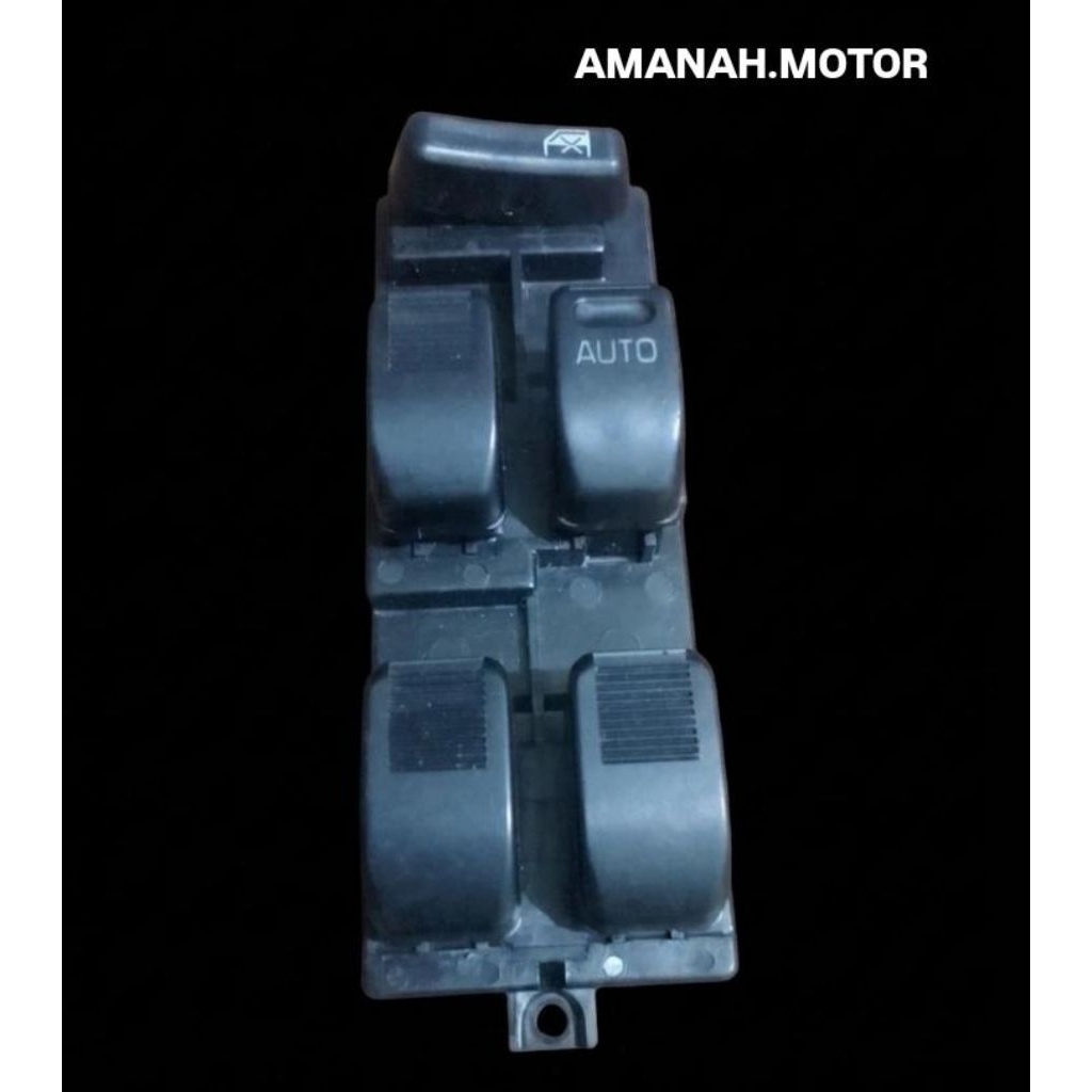 Saklar Pusat Power Window Toyota Avanza (Original Copotan)