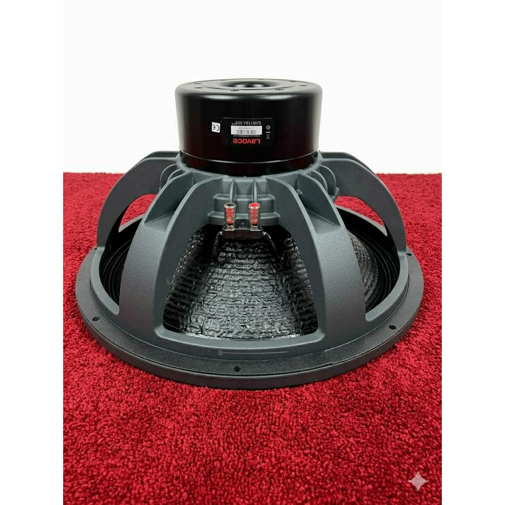 Lavoce SAN 184.50