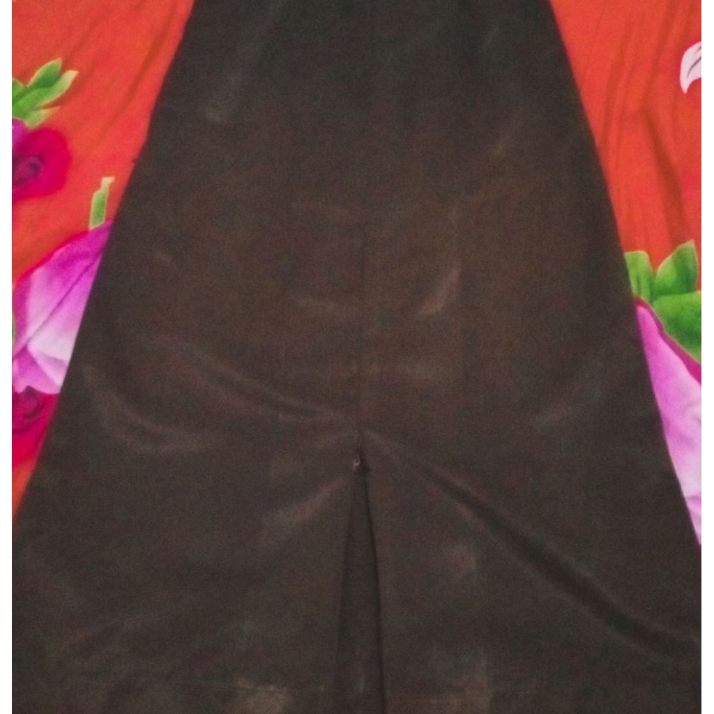 rok pramuka sma