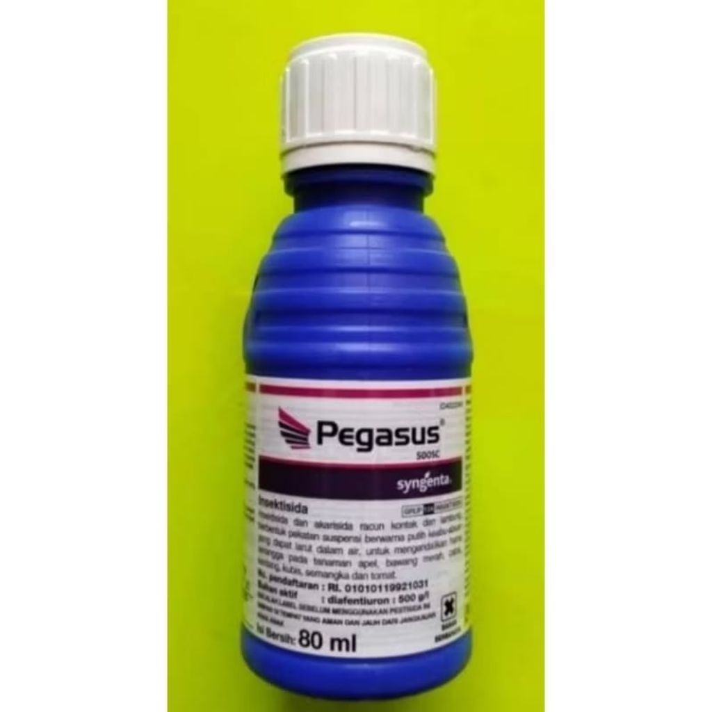 insektisida pegasus 500sc 100ml