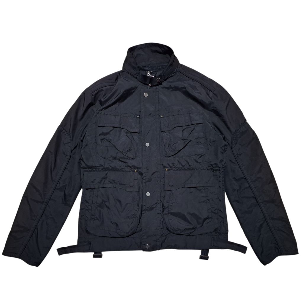 Multipocket Tactical jacket Rare