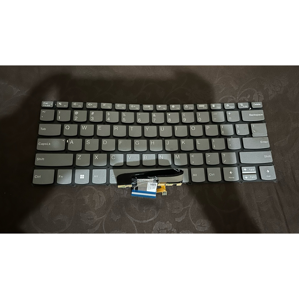 keyboard Laptop Lenovo