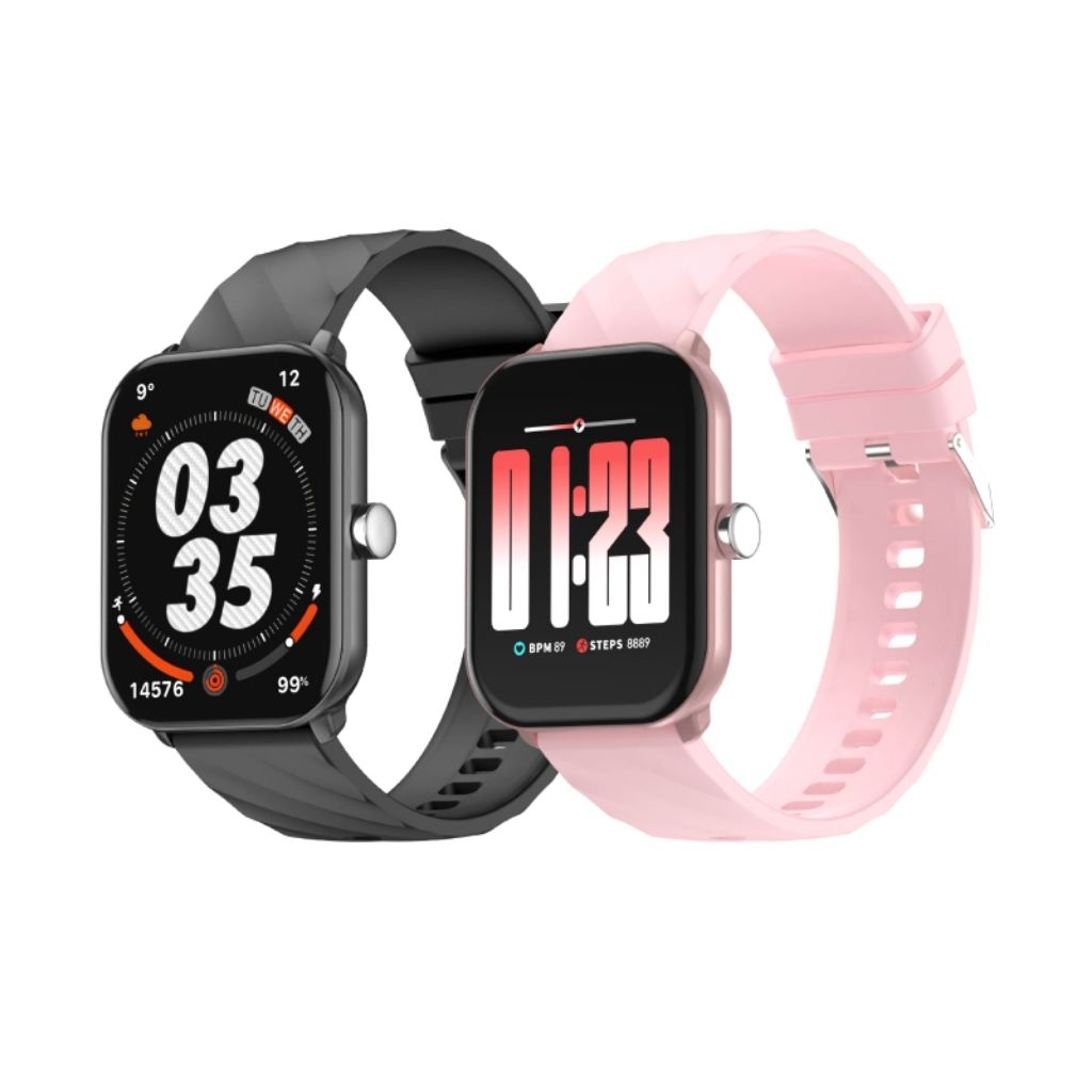 OLIKE Smartwatch Meta S1 Lite [ORIGINAL]