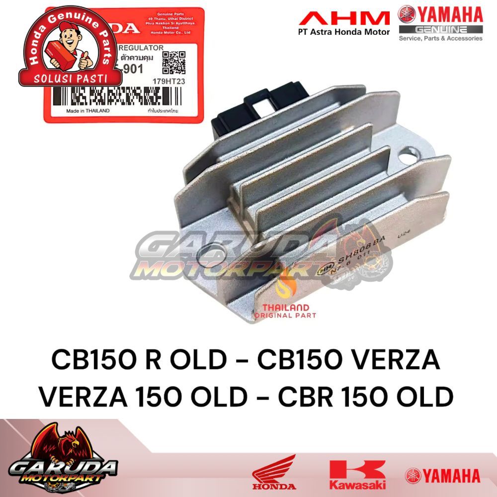 KIPROK CB150 R OLD CB150 VERZA VERZA 150 OLD CBR 150 OLD K15 HONDA THAILAND