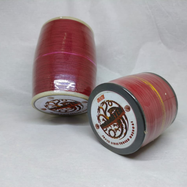 GELASAN MATOT 6000 YARD TARGARYEN // GELASAN MATOT 022