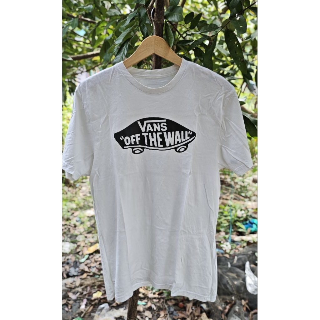 Tshirt Vans Like new