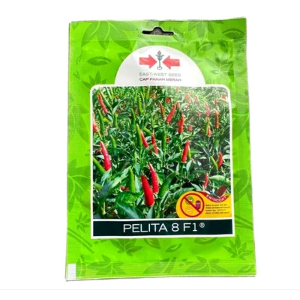 CABE RAWIT PELITA