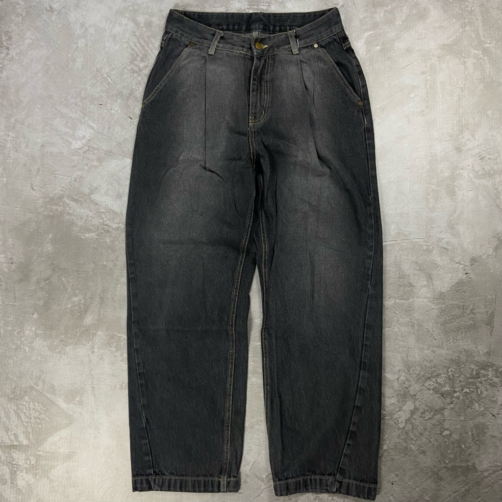 JEMUT Jeans