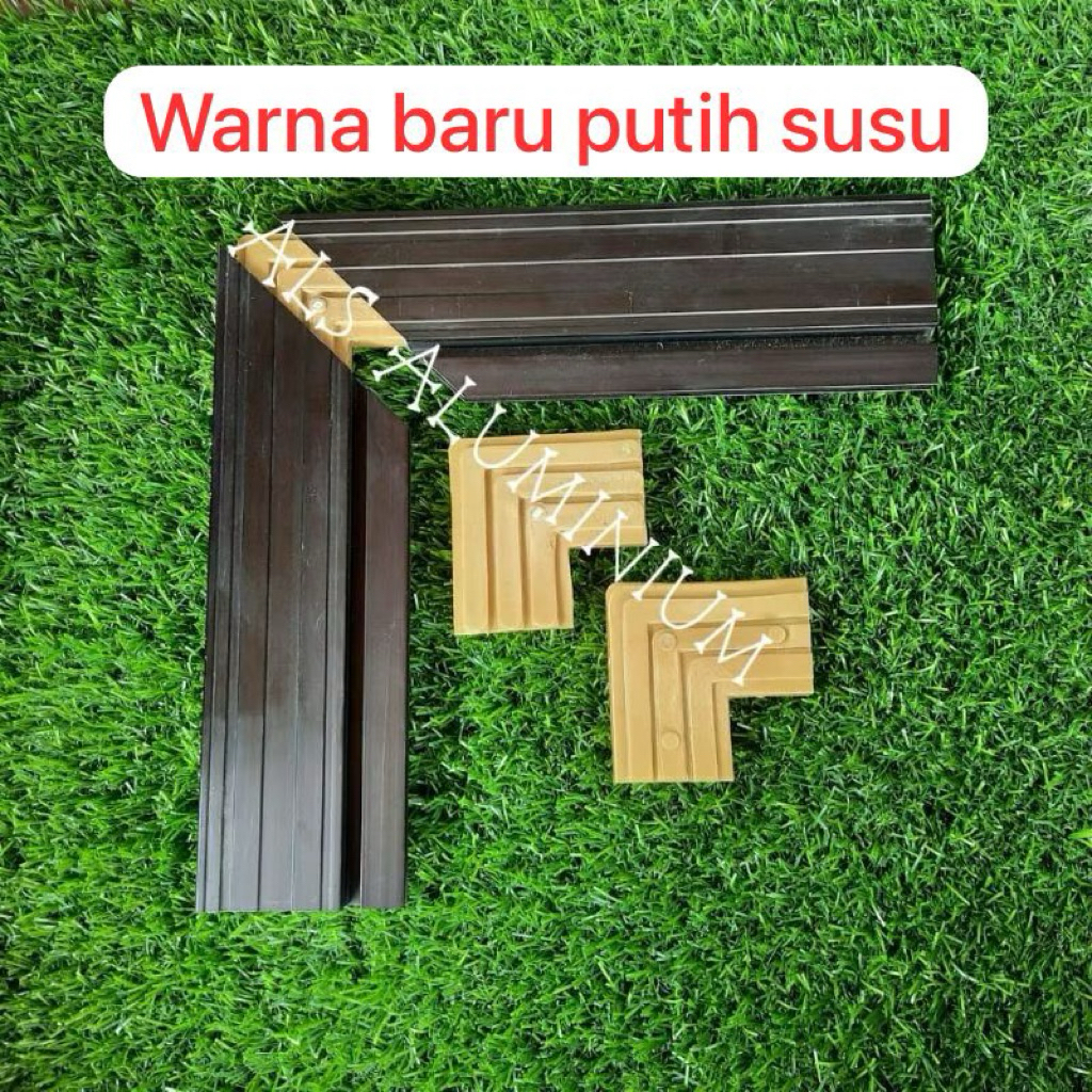 SIKU/SPIGOT PLASTIK EXPANDA PENGANTI SPIGOT IKAN