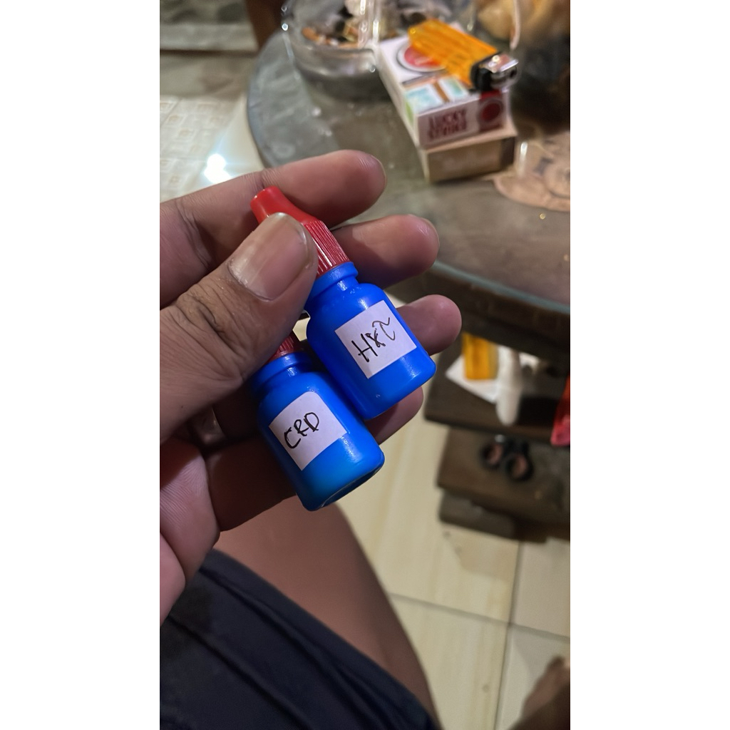 OBAT SERAK + PENCERNAAN SEMUA JENIS BURUNG KICAU