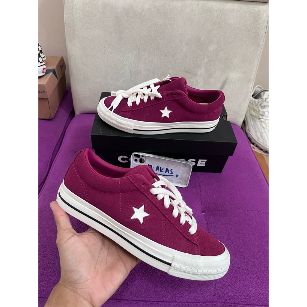 Converse One Star 95