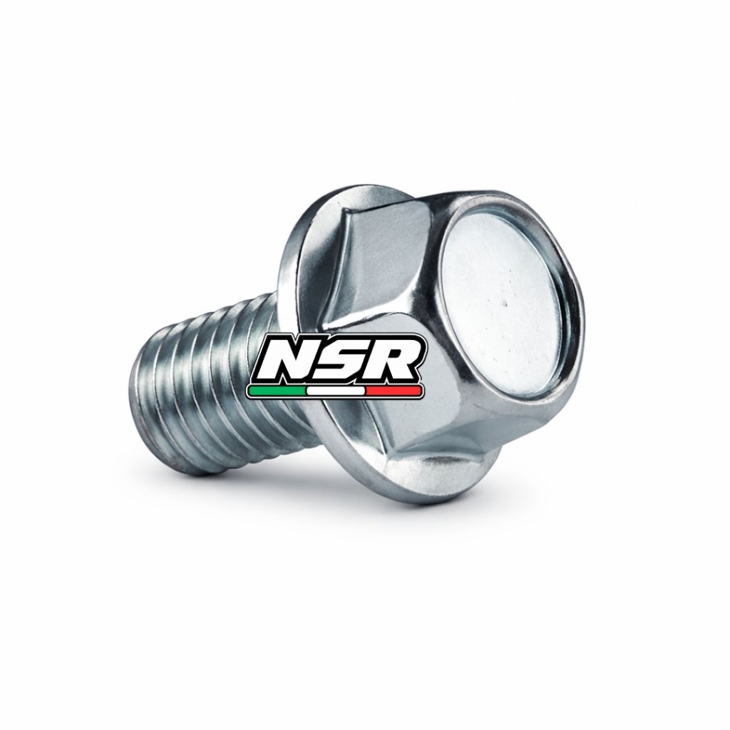 BAUT TAP TUTUP PEMBUANGAN OLI MESIN BEAT VARIO SCOOPY PCX ADV STYLO CB150 VERZA CBR 150R CBR 250R CR