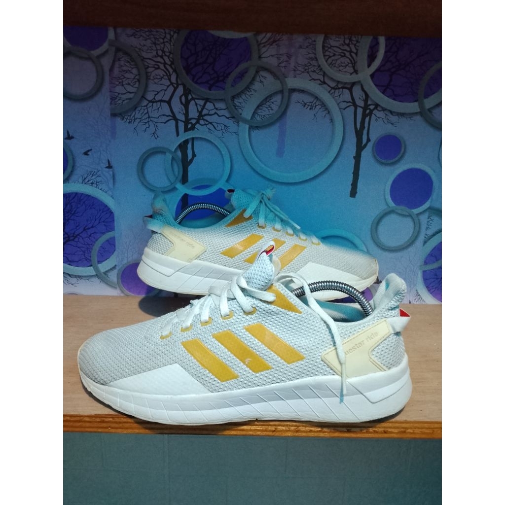 sepatu second size 45,5 insole29