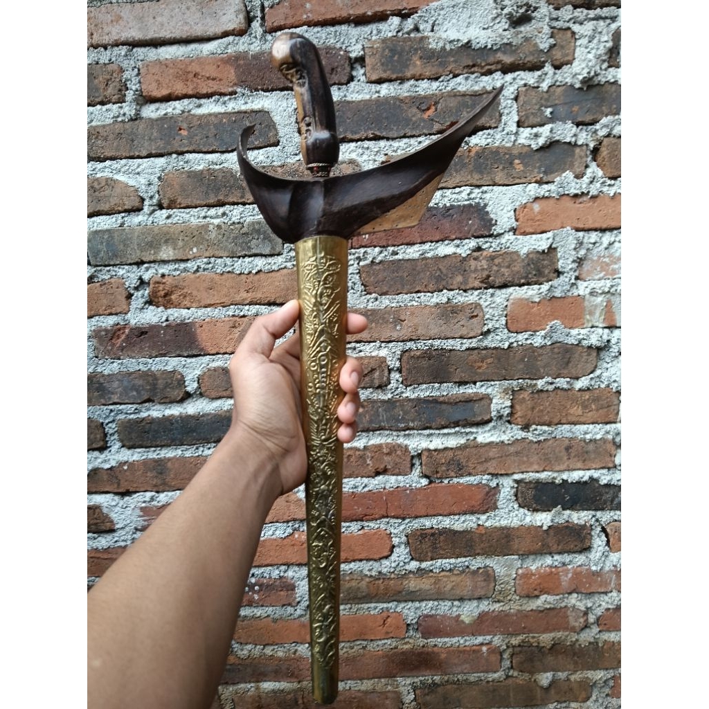 Warangka Branggah Timoho