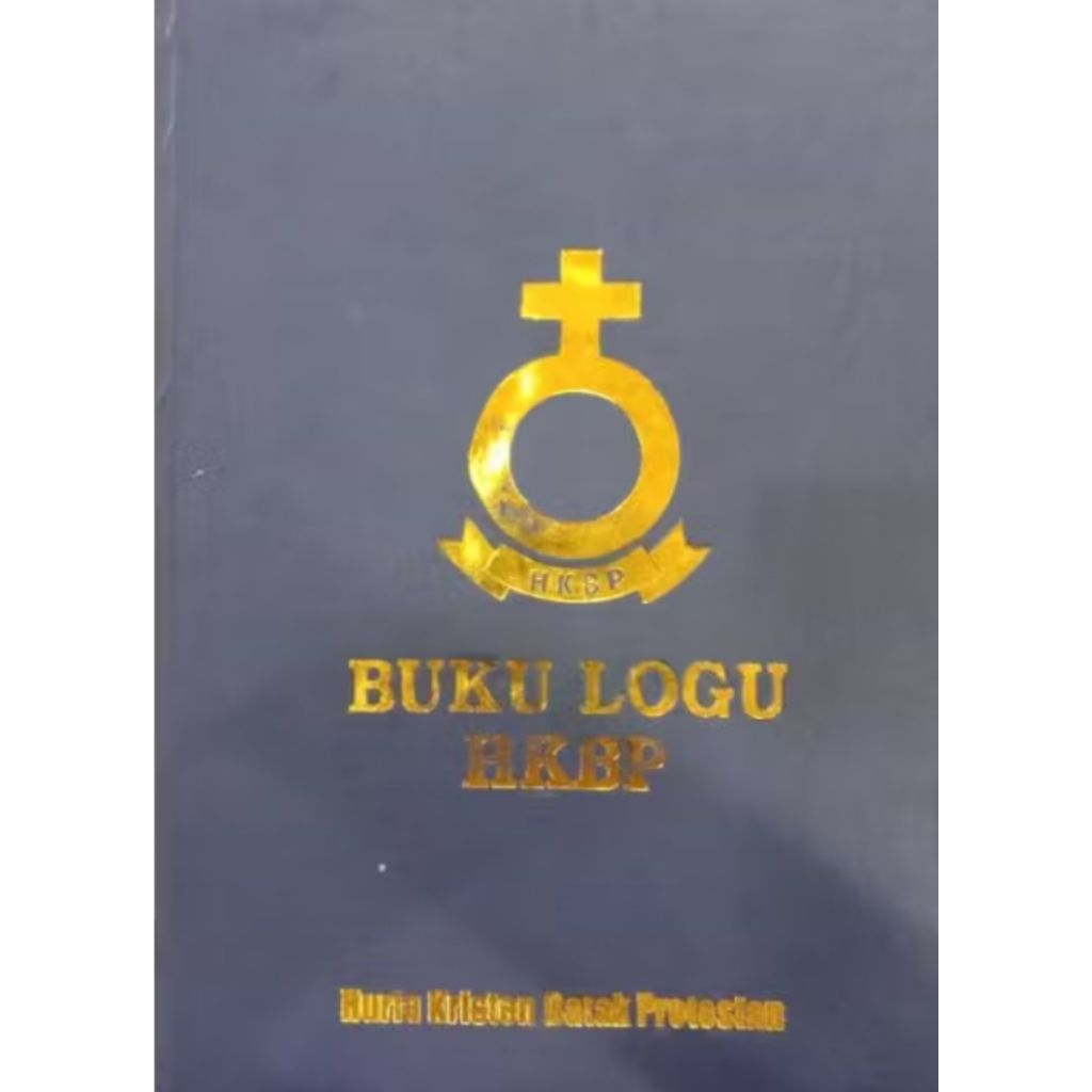 Buku LOGU HKBP
