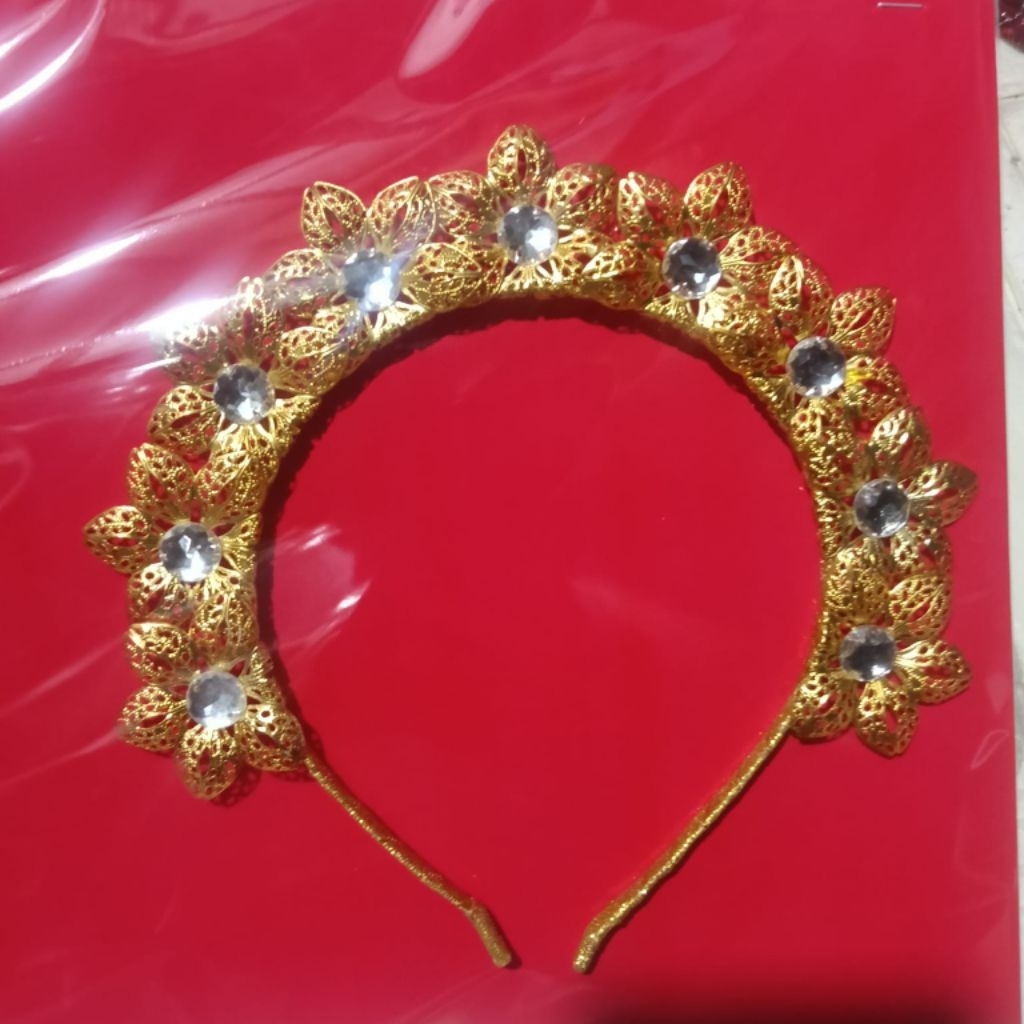 bando bugis_bando baju bodo_bando pesta/bando anak anak