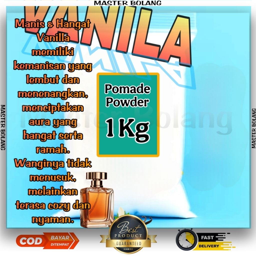 Hair Powder 1 Kg / 500 Gram Hair Volumizing Powder Original // Hair Powder Kiloan 1KG / 500GR Matte 