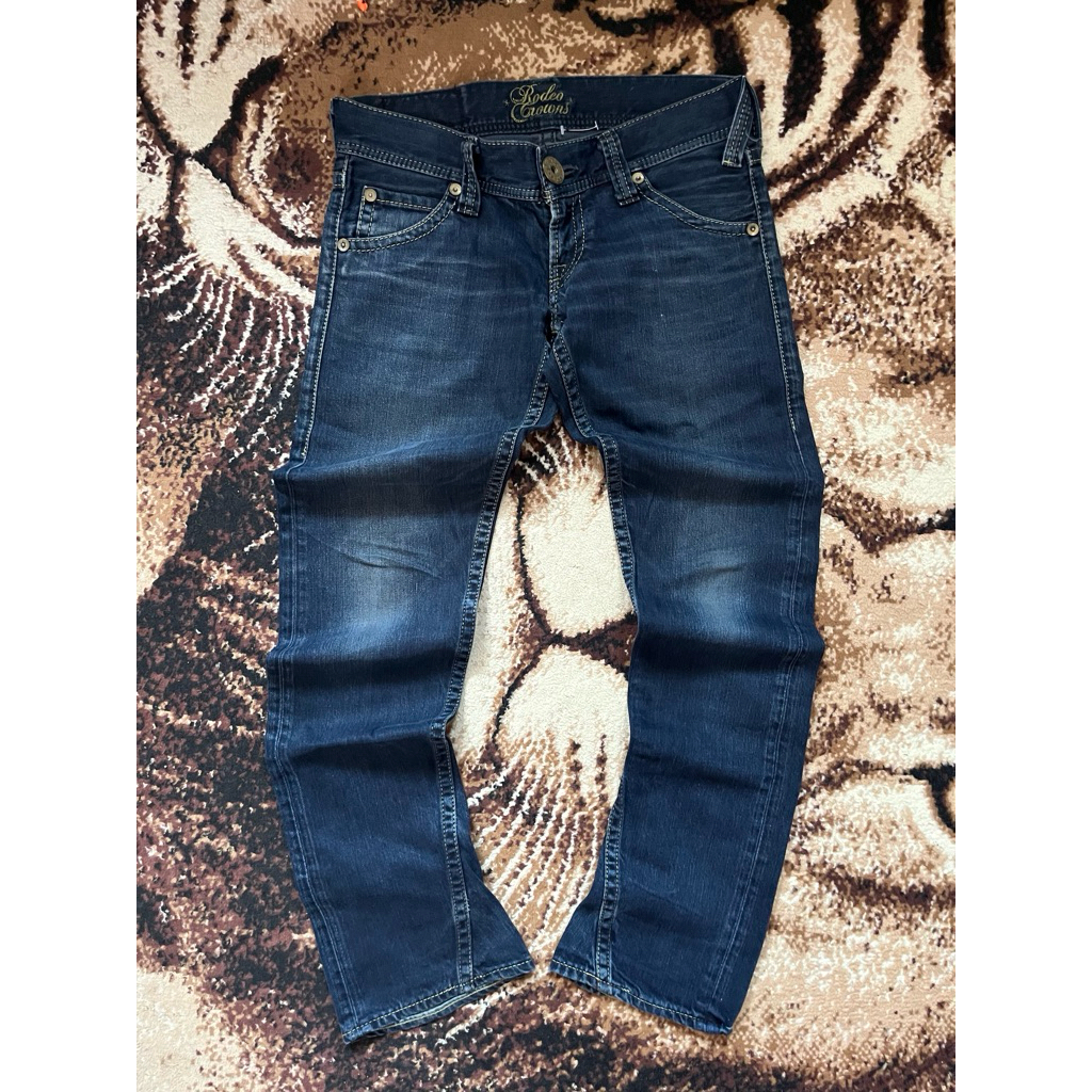 Jeans by Rodeo Crown