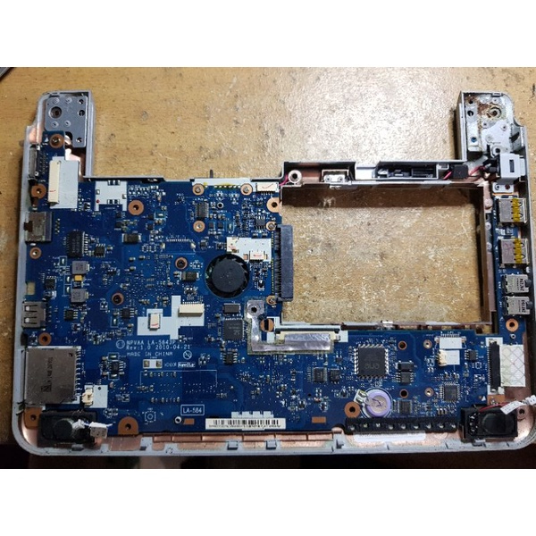 mobo motherboard toshiba nb200 nb250 nb300 nb305