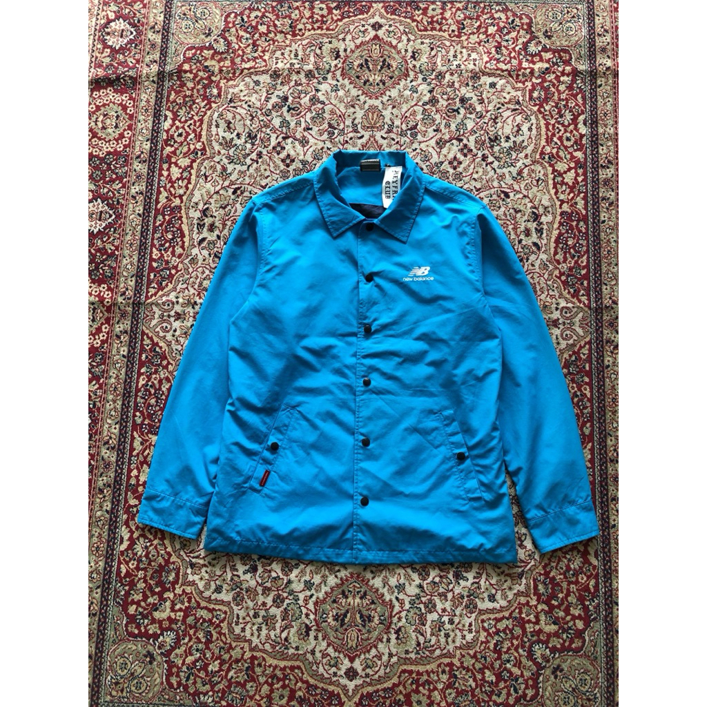 New Balance coach jacket Vintage New Balance i377