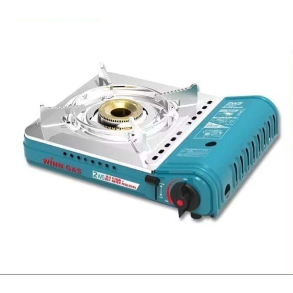 kompor leker portable