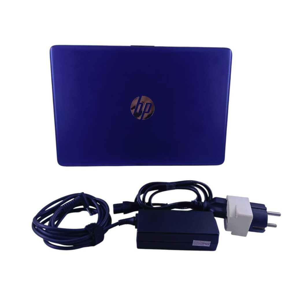 LAPTOP HP STREAM 11 AK0090WM CELERON N4020 4/64 SSD GARANSI