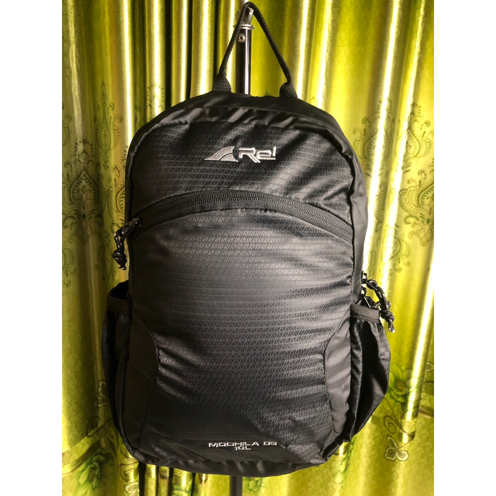 Tas Ransel Original Arei Outdoorgear Mochila 03 10 Liter tas arei Mochila 03 10 liter tas original a