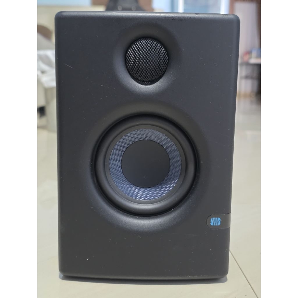 speaker monitor flat recording presonus eris 3,5