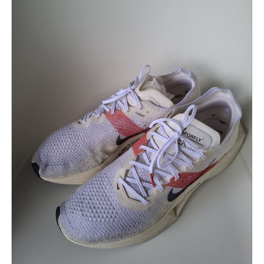 NIKE VAPORFLY3 - ZOOMX
