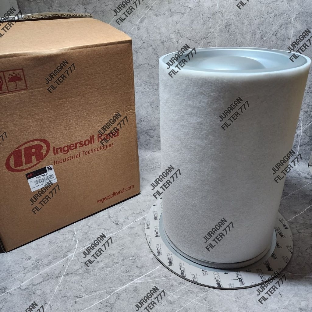 OIL FILTER OLI SEPARATOR INGERSOLL RAND 54509427 COMPRESSOR