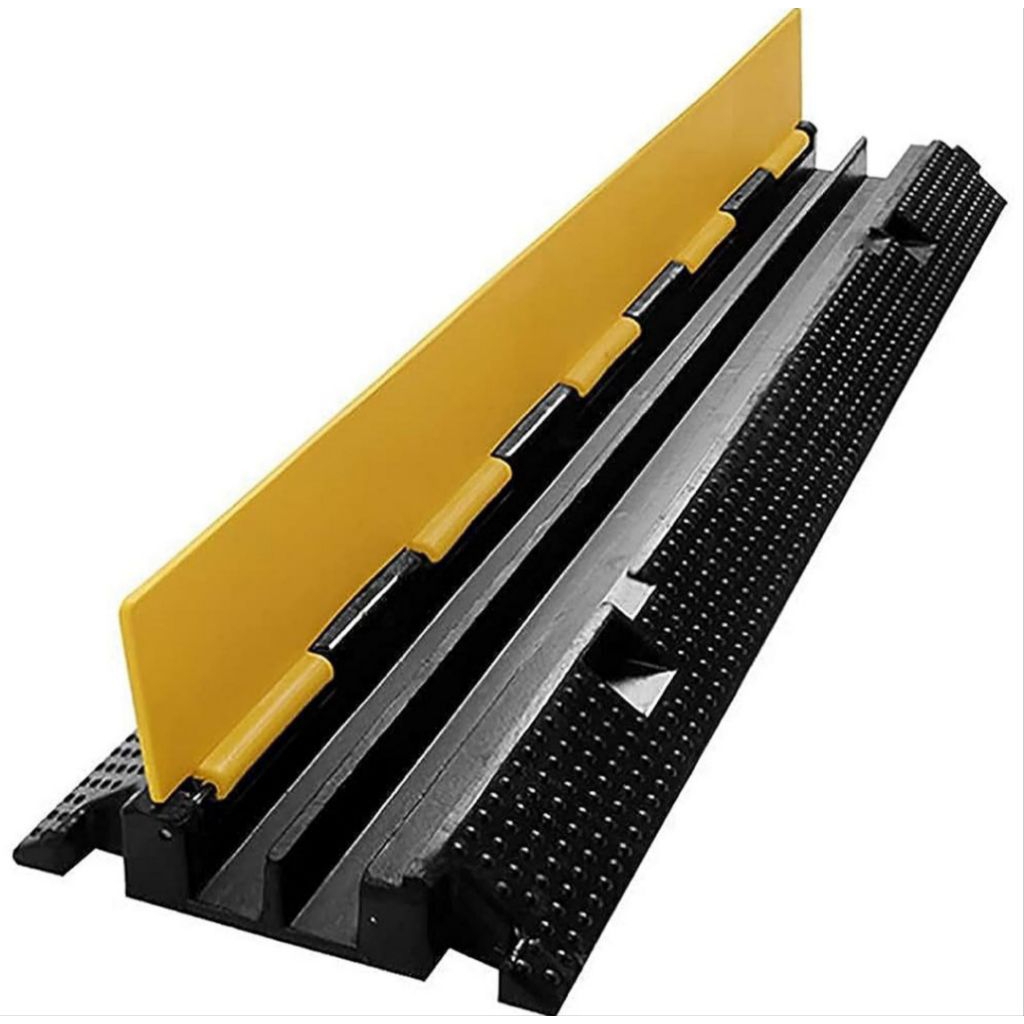 Cable Protector 1,2,3 & 5 Line & Cable Protector 3 Line Besar