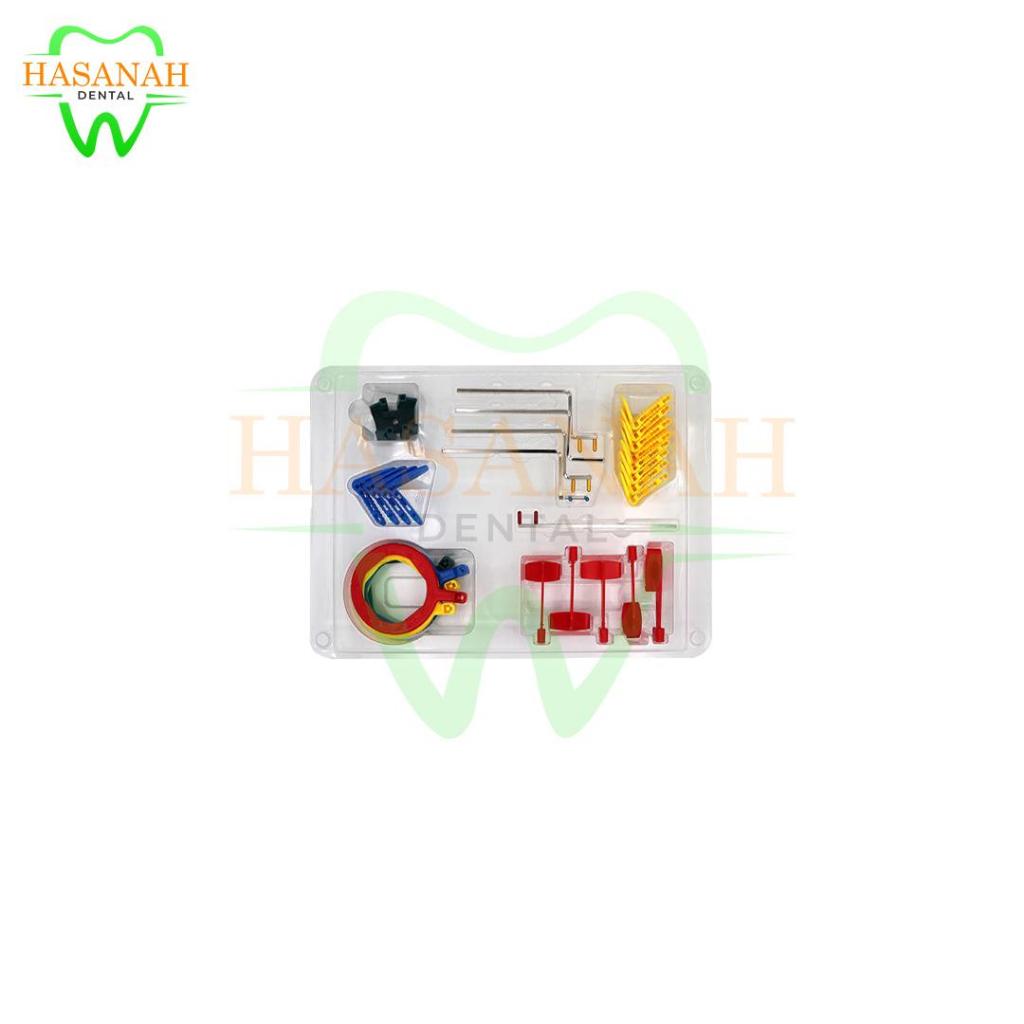 Dental X-ray Film Positioner Holder - Dental Film X-Ray