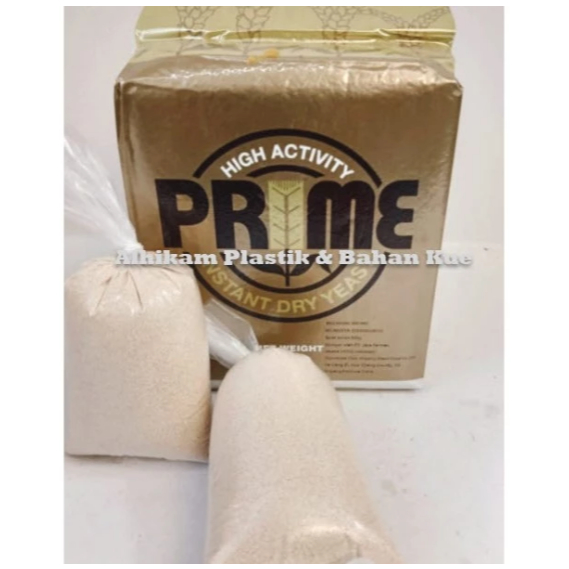 Ragi Instan Prime 50gr - 500gr