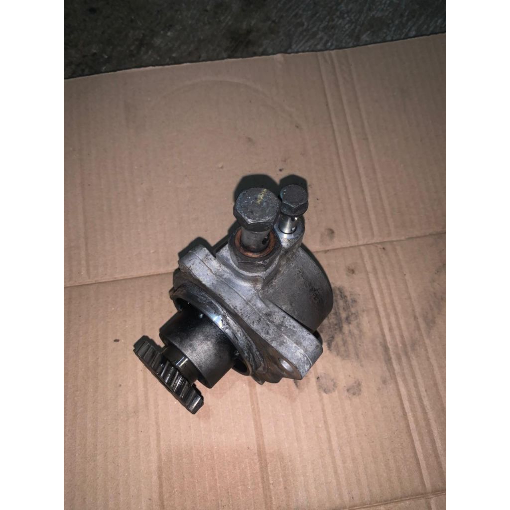 vacum blower dyna/dutro ori copotan