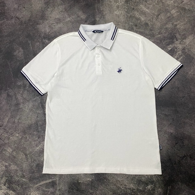 POLO SHIRT BEVERLY HILLS POLO CLUB