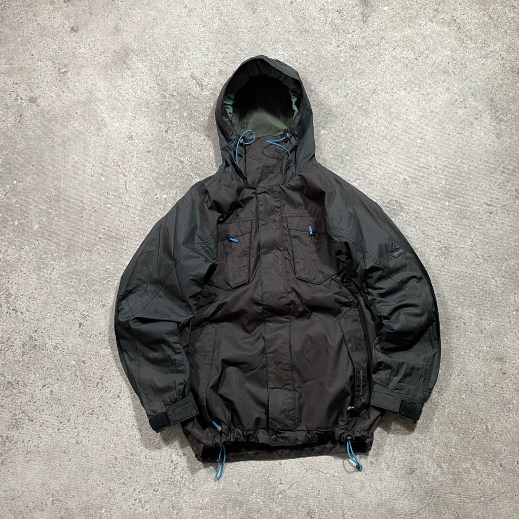 Snowboard Jacket Estivo (Second)