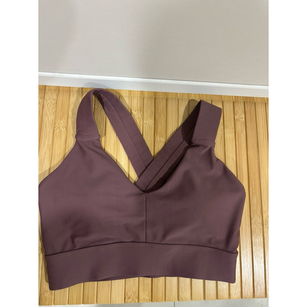 Preloved Kerokoo Sport Bra