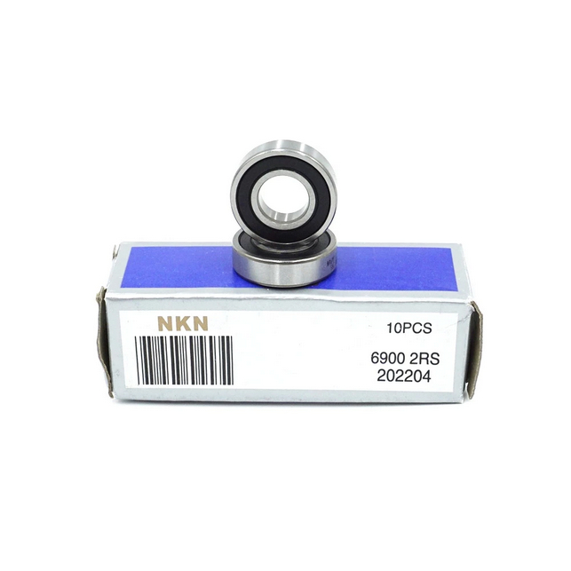 Bearing 6900 2RS NKN Original