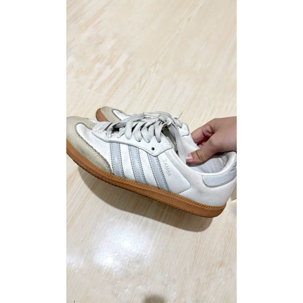 Preloved Adidas Samba Original