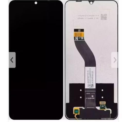LCD + TOUCHSCREEN REDMI 14C A3PRO A4.5G 14R POCO C75.5G M7.5G LCD XIAOMI