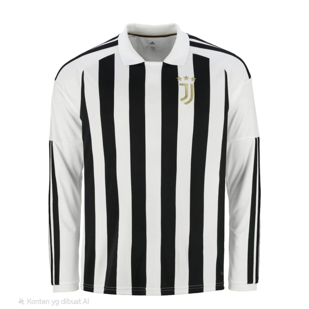 JERSEY JUVENTUS HOME/KIPER NEW 26/27 PREMIUM